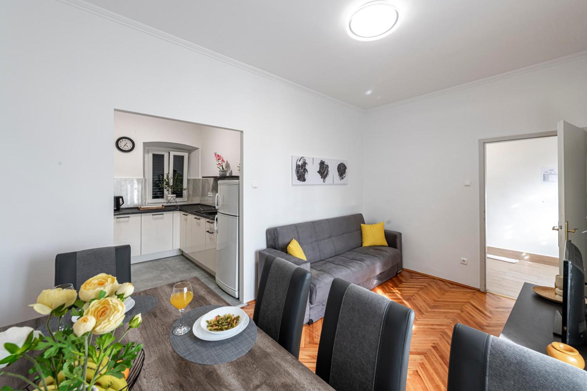 Vera Appartement *